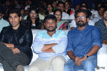 Srirastu Subhamastu Movie Audio Success Meet